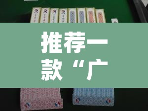 推荐一款“广西八一字牌透视软件	”(透视)其实确实有挂