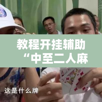 教程开挂辅助“中至二人麻将确实真的有挂	”(透视挂)辅助透视教程