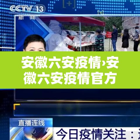 安徽六安疫情›安徽六安疫情官方消息