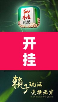 开挂辅助工具“天天爱临沧麻将到底有没有挂”其实确实有挂