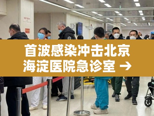 首波感染冲击北京海淀医院急诊室 → 海淀医院急诊科室
