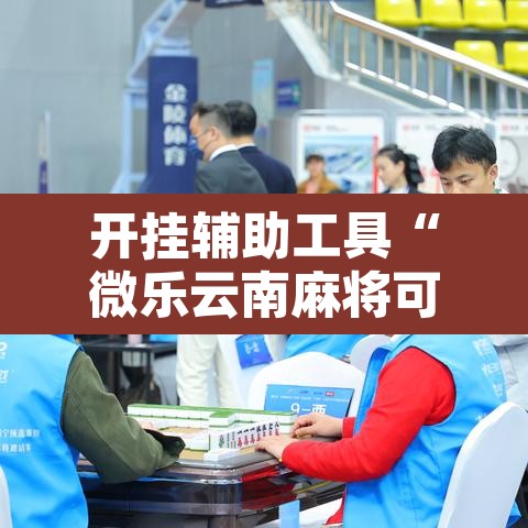 开挂辅助工具“微乐云南麻将可以开挂吗”开挂辅助脚本+详细开挂安装教程
