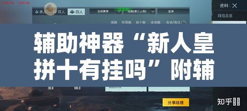 辅助神器“新人皇拼十有挂吗	”附辅助神器开挂脚本详细步骤