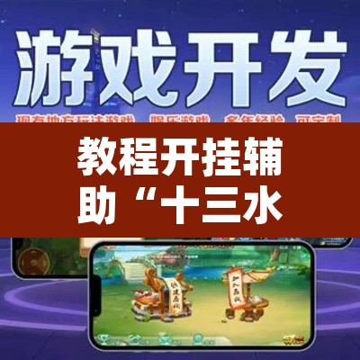 教程开挂辅助“十三水玩法规则和技巧”开挂辅助脚本+详细开挂安装教程