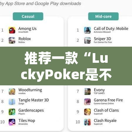 推荐一款“LuckyPoker是不是有挂吗”(透视挂)辅助透视教程