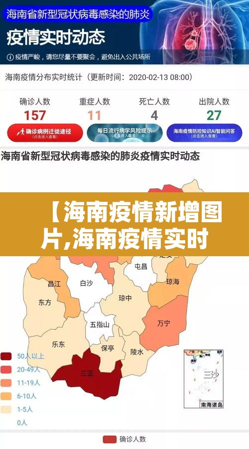 【海南疫情新增图片,海南疫情实时动态图】