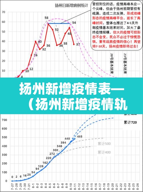 扬州新增疫情表—（扬州新增疫情轨迹）