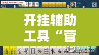 开挂辅助工具“营口92麻将的规律”(透视挂)辅助透视教程