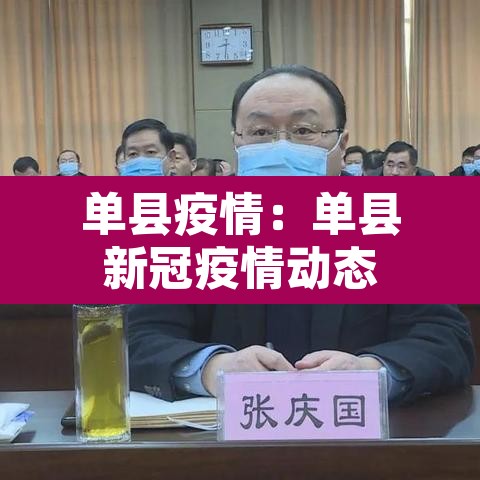 单县疫情：单县新冠疫情动态