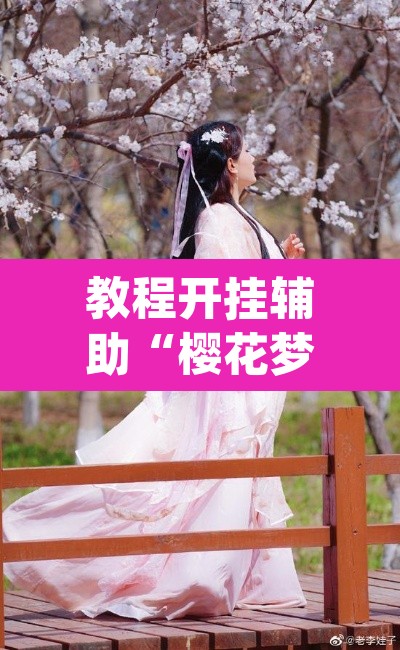教程开挂辅助“樱花梦雨真的有挂吗	”(透视)其实确实有挂