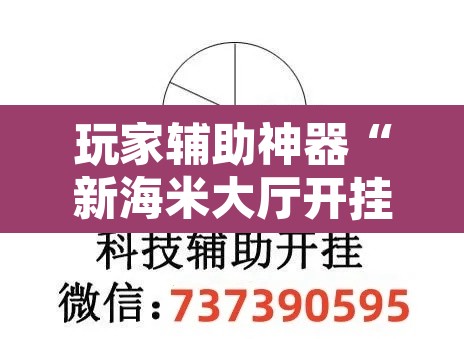 玩家辅助神器“新海米大厅开挂效果”开挂辅助脚本+详细开挂安装教程