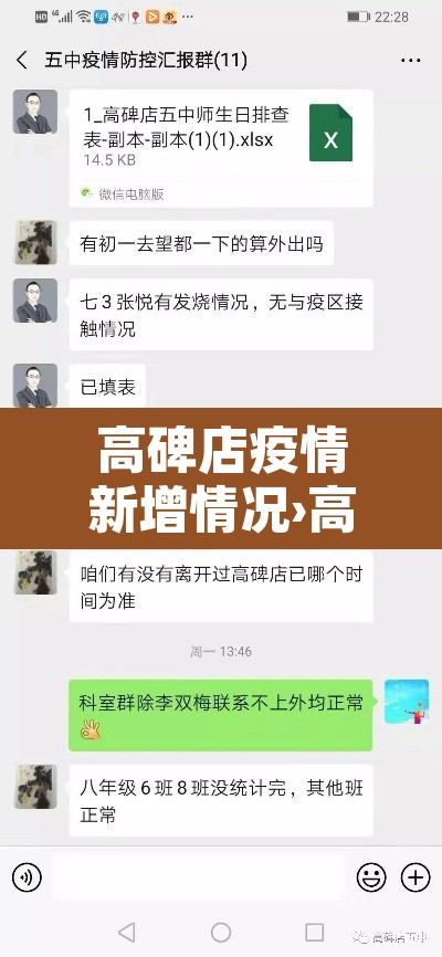 高碑店疫情新增情况›高碑店疫情最新数据消息