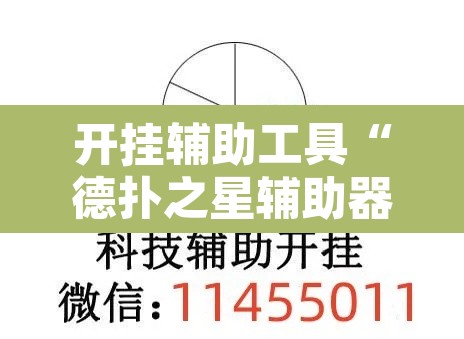 开挂辅助工具“德扑之星辅助器”开挂辅助脚本+详细开挂安装教程