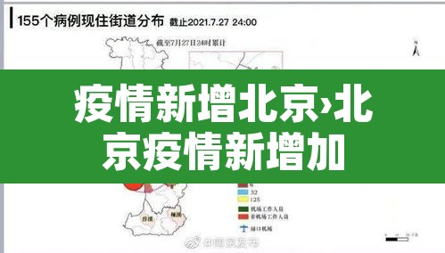 疫情新增北京›北京疫情新增加