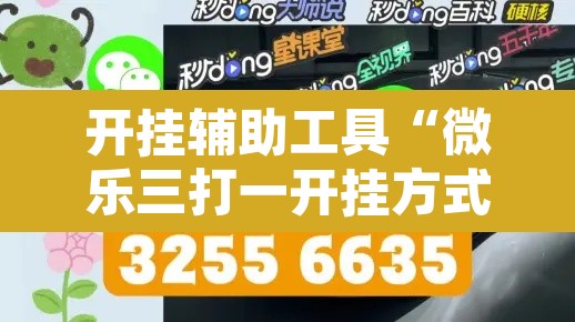 开挂辅助工具“微乐三打一开挂方式	”其实确实有挂