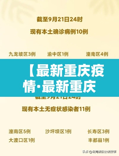 【最新重庆疫情·最新重庆疫情通报】