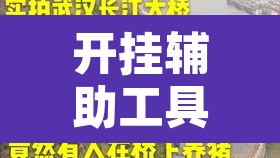 开挂辅助工具“陕麻圈究竟可以开挂吗”其实确实有挂