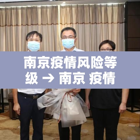 南京疫情风险等级 → 南京 疫情 风险等级