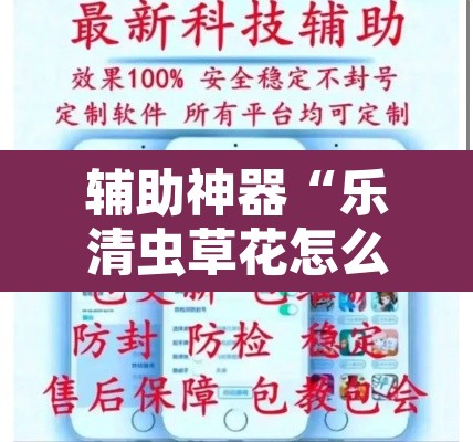 辅助神器“乐清虫草花怎么开挂”开挂辅助脚本+详细开挂安装教程