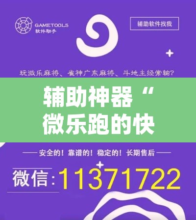 辅助神器“微乐跑的快有没有开挂的软件	”(透视)其实确实有挂