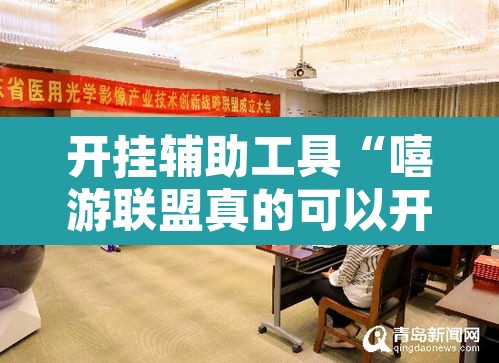 开挂辅助工具“嘻游联盟真的可以开挂	”其实确实有挂