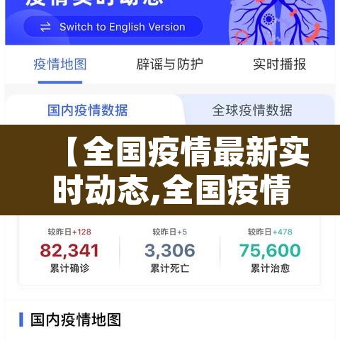 【全国疫情最新实时动态,全国疫情最新实时动态消息】