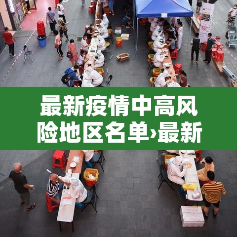 最新疫情中高风险地区名单›最新疫情中高风险地区名单查询 最新疫情中高风险地区名单›最新疫情中高风险地区名单查询