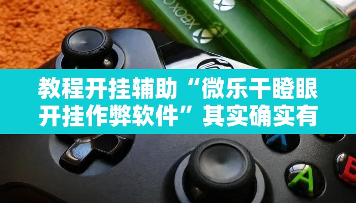 教程开挂辅助“微乐干瞪眼开挂作弊软件”其实确实有挂