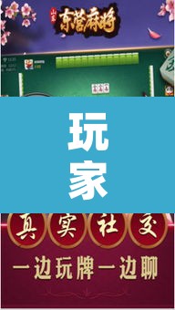 玩家辅助神器“鄱阳翻精麻将有挂吗”其实确实有挂