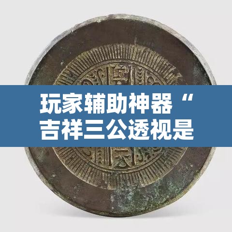 玩家辅助神器“吉祥三公透视是真的吗	”开挂辅助脚本+详细开挂安装教程