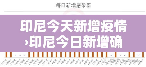 印尼今天新增疫情›印尼今日新增确诊病例