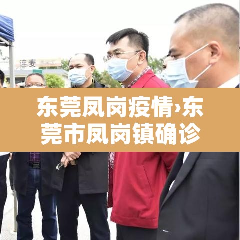 东莞凤岗疫情›东莞市凤岗镇确诊新型肺炎