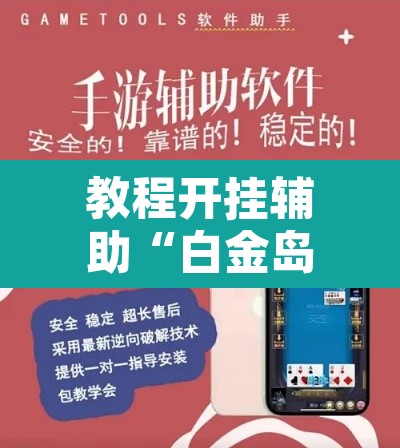 教程开挂辅助“白金岛跑胡子破解版”附辅助神器开挂脚本详细步骤