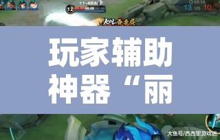 玩家辅助神器“丽水都莱可以调胜率吗”其实确实有挂