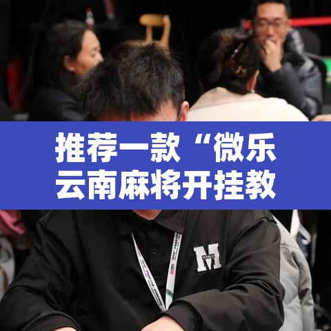 推荐一款“微乐云南麻将开挂教程”开挂辅助脚本+详细开挂安装教程