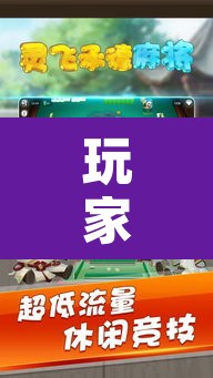 玩家辅助神器“承德灵飞麻将能不能开挂”其实确实有挂