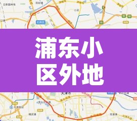 浦东小区外地车限行：浦东小区外地车限行时间