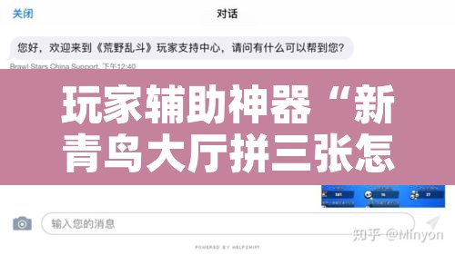 玩家辅助神器“新青鸟大厅拼三张怎么开挂”附辅助神器开挂脚本详细步骤