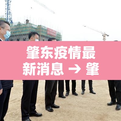 肇东疫情最新消息 → 肇东疫情最新通知2021