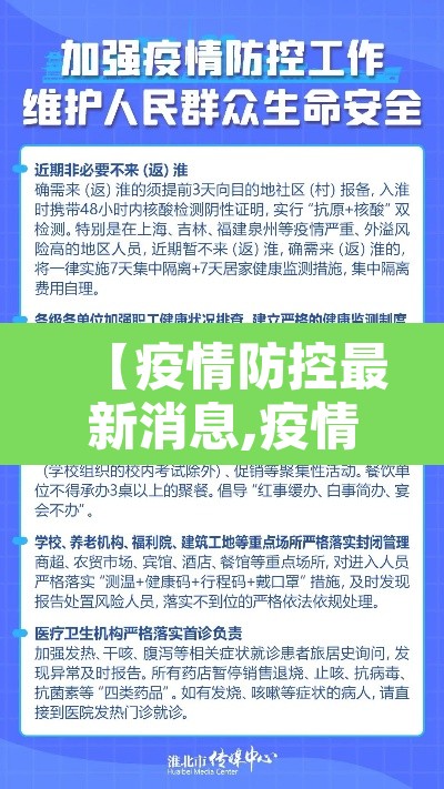 【疫情防控最新消息,疫情防控最新状况】 【疫情防控最新消息,疫情防控最新状况】