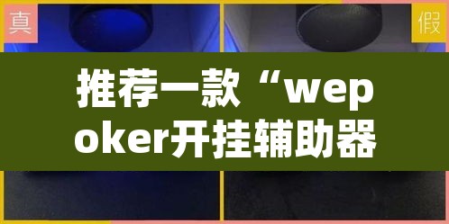 推荐一款“wepoker开挂辅助器工具	”(透视)其实确实有挂