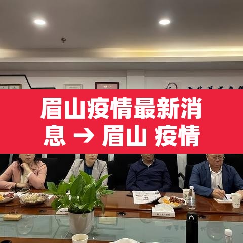 眉山疫情最新消息 → 眉山 疫情