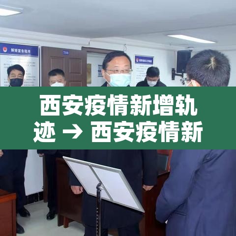 西安疫情新增轨迹 → 西安疫情新增病例 西安疫情新增轨迹 → 西安疫情新增病例
