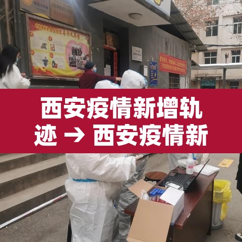 西安疫情新增轨迹 → 西安疫情新增病例 西安疫情新增轨迹 → 西安疫情新增病例