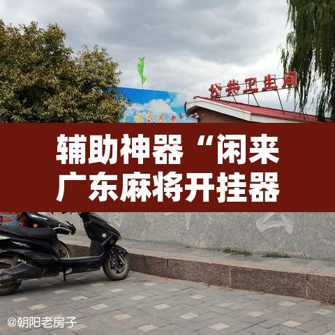 辅助神器“闲来广东麻将开挂器下载”其实确实有挂