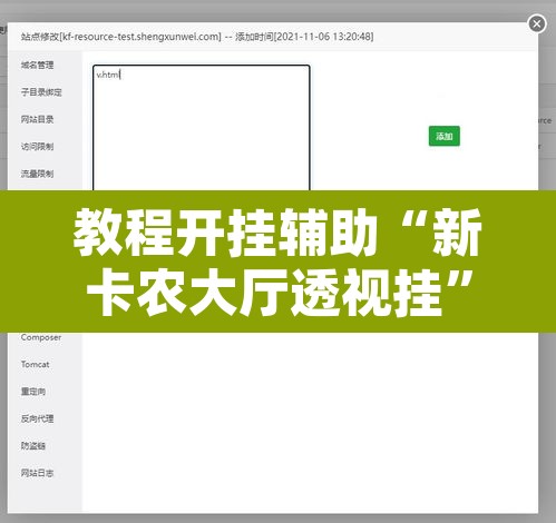 教程开挂辅助“新卡农大厅透视挂”其实确实有挂