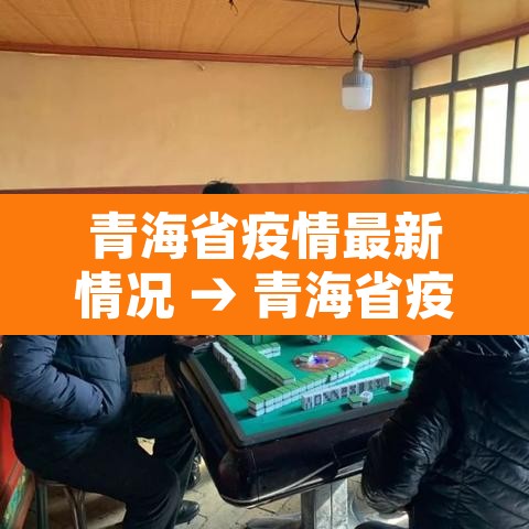 青海省疫情最新情况 → 青海省疫情最新情况最新消息