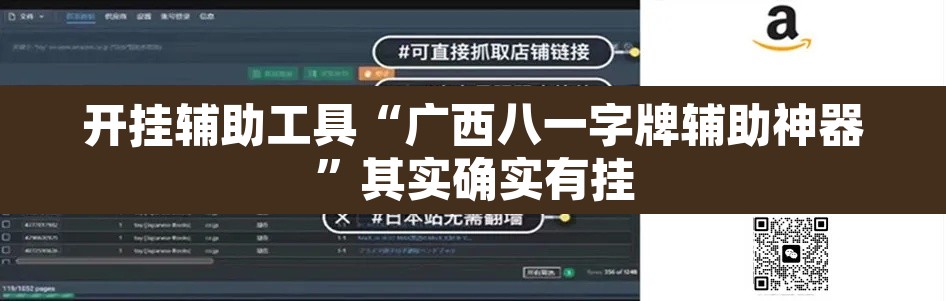 开挂辅助工具“广西八一字牌辅助神器	”其实确实有挂