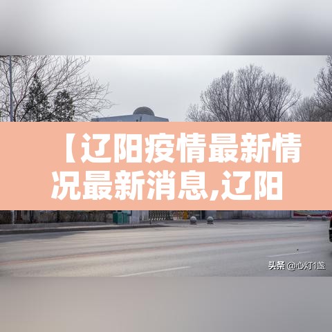【辽阳疫情最新情况最新消息,辽阳疫情最新数据消息】