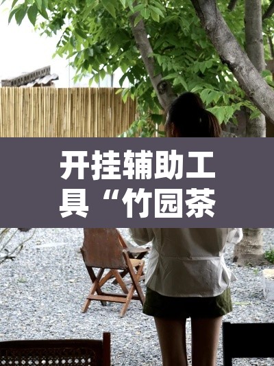 开挂辅助工具“竹园茶楼可以开挂吗”(透视挂)辅助透视教程